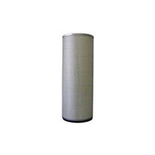 Fleetguard air filter, part number AF25403.