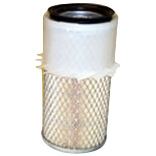 Fleetguard air filter, part number AF25580KM.
