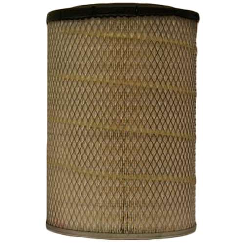 Fleetguard air filter, part number AF25598.