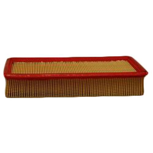Fleetguard air filter, part number AF25629.