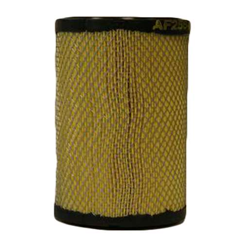 Fleetguard air filter, part number AF25648.