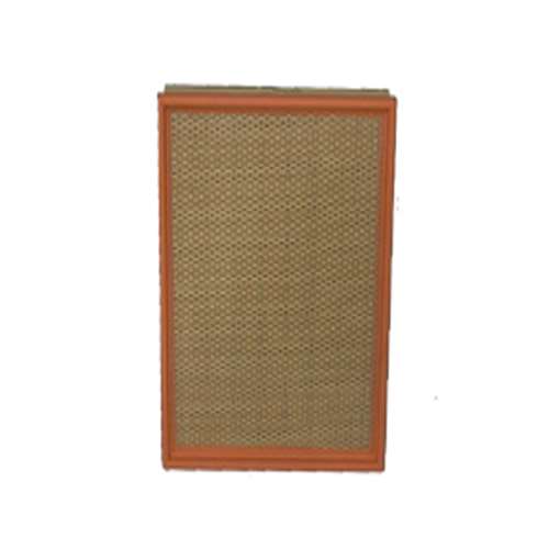 Fleetguard air filter, part number AF25797.