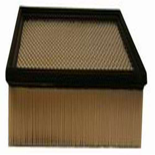 Fleetguard air filter, part number AF25848 qty 3.