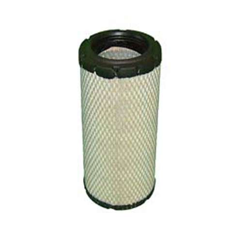Fleetguard air filter, part number AF25890.