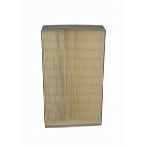 Fleetguard air filter, part number AF25953.