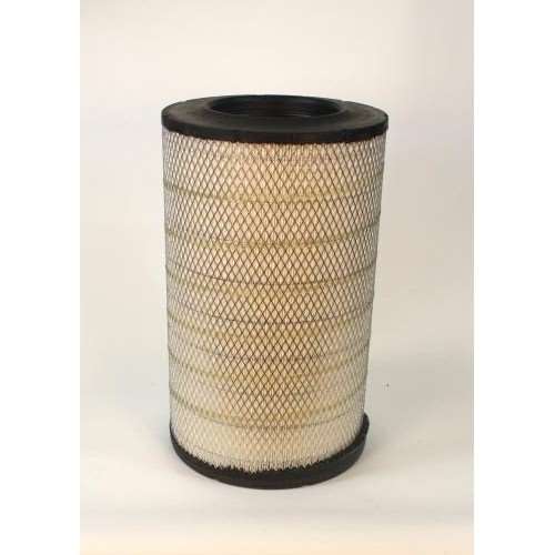 Fleetguard air filter, part number AF25955.