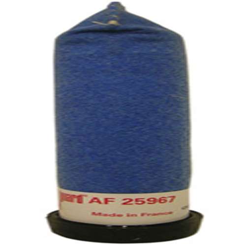 Fleetguard air filter, part number AF25967.