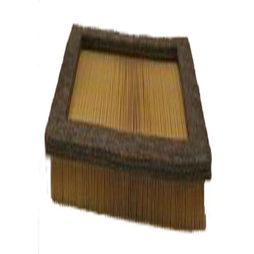 Fleetguard air filter, part number AF26131.