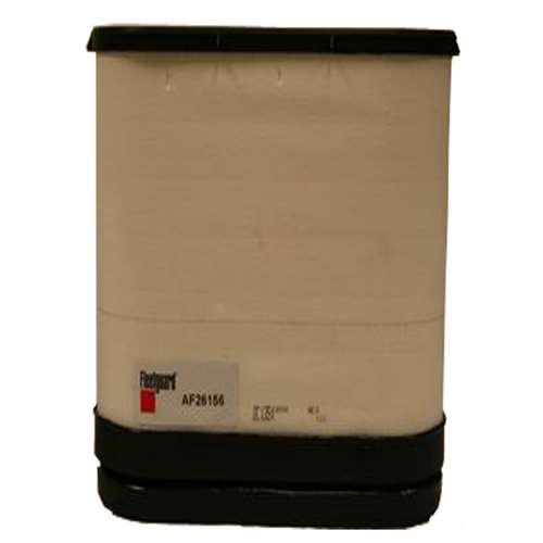 Fleetguard air filter, part number AF26156.
