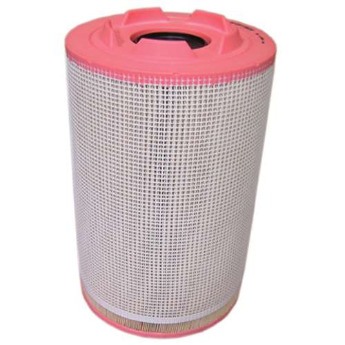 Fleetguard air filter, part number AF26199.