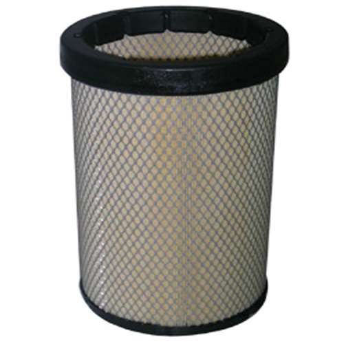 Fleetguard air filter, part number AF26201.