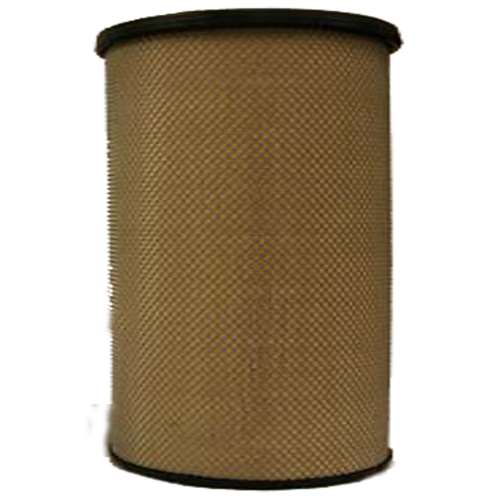 Fleetguard air filter, part number AF26208.