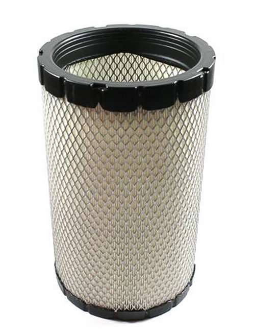 Fleetguard air filter, part number AF26336.