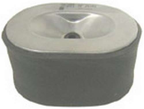 Fleetguard air filter, part number AF26348.