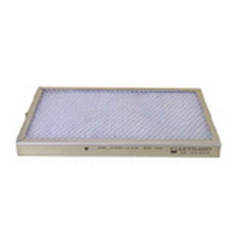 Fleetguard air filter, part number AF26456.