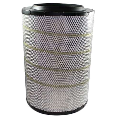 Fleetguard air filter, part number AF26472M.