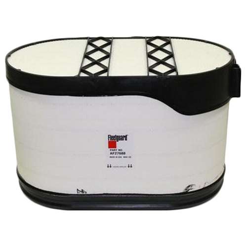 Fleetguard air filter, part number AF27688.