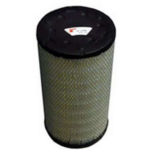 Fleetguard air filter, part number AF27850.