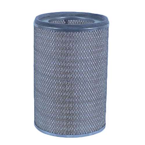 Fleetguard air filter, part number AF336M.