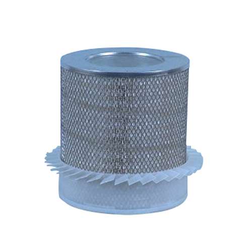 Fleetguard air filter, part number AF351K.