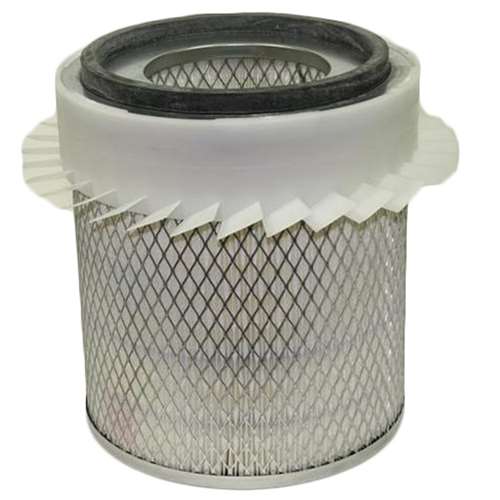 Fleetguard air filter, part number AF353KM.