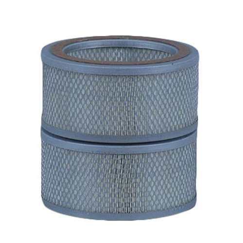 Fleetguard air filter, part number AF4024.