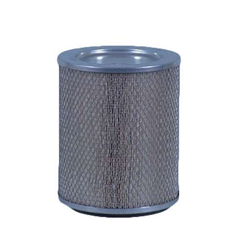 Fleetguard air filter, part number AF4027.