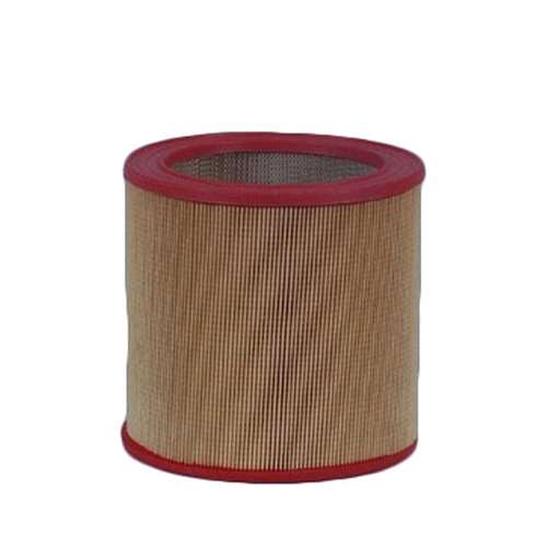 Fleetguard air filter, part number AF4073.