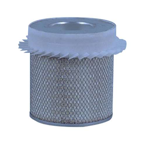 Fleetguard air filter, part number AF415KM.