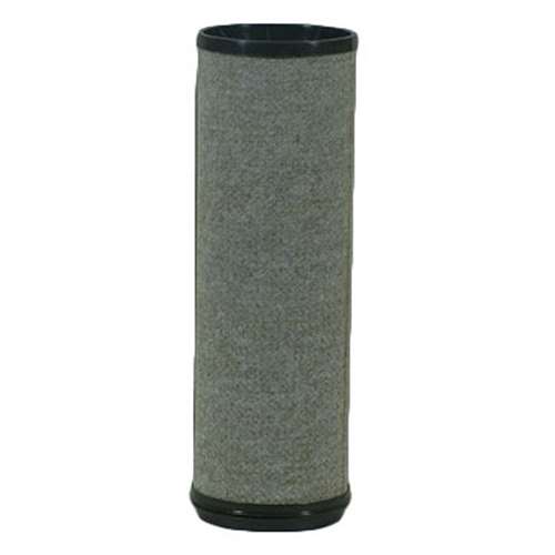 Fleetguard air filter, part number AF4523.