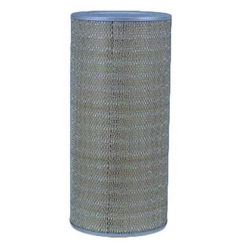 Fleetguard air filter, part number AF4550.