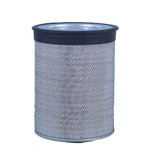 Fleetguard air filter, part number AF4606M.