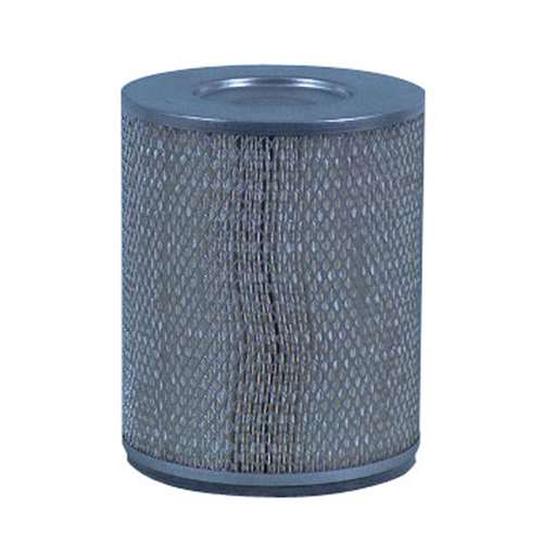 Fleetguard air filter, part number AF463.