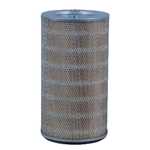 Fleetguard air filter, part number AF4668.