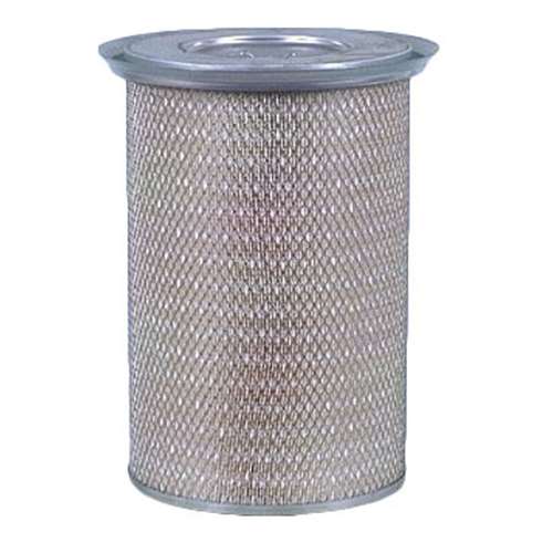 Fleetguard air filter, part number AF4753M.