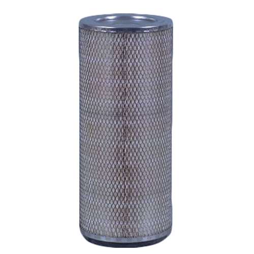 Fleetguard air filter, part number AF4833.