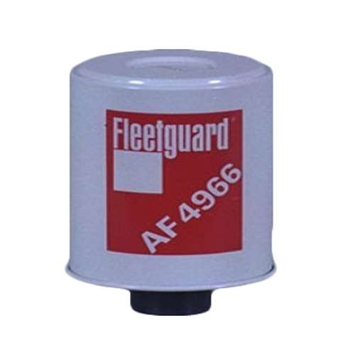 Fleetguard air filter, part number AF4966 qty 12.