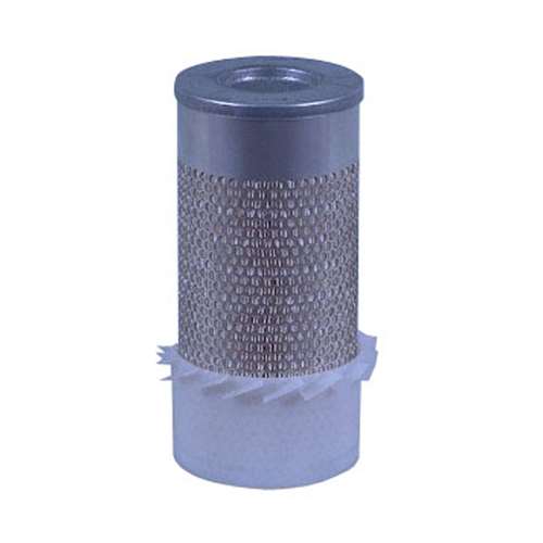 Fleetguard air filter, part number AF807K.