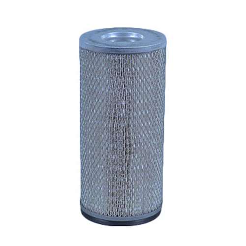 Fleetguard air filter, part number AF830.