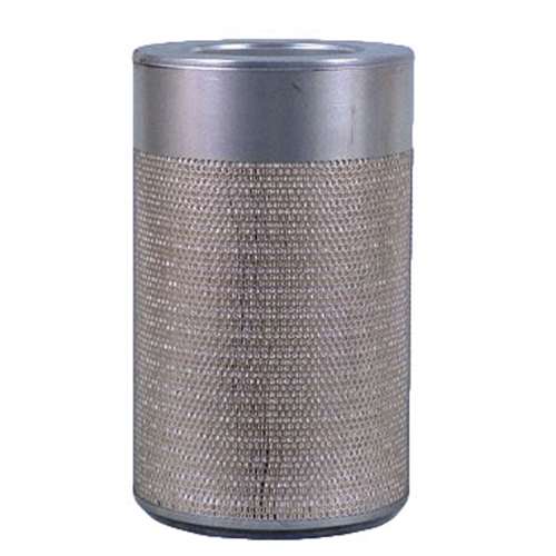Fleetguard air filter, part number AF856M.