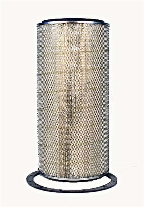Fleetguard air filter, part number AF865.