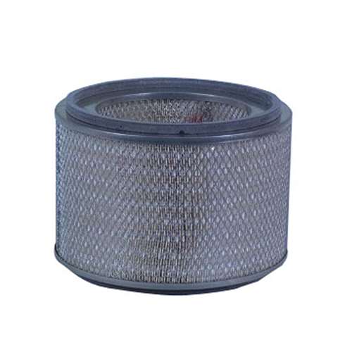 Fleetguard air filter, part number AF910.