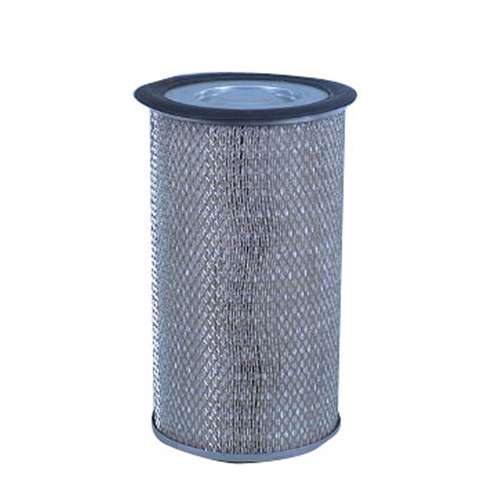 Fleetguard air filter, part number AF923M.