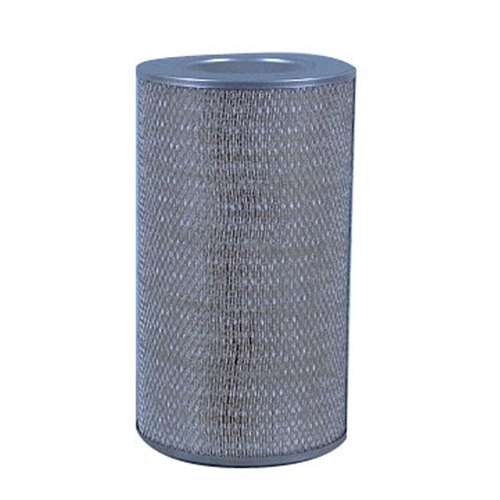 Fleetguard air filter, part number AF939.