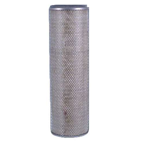 Fleetguard air filter, part number AF960.