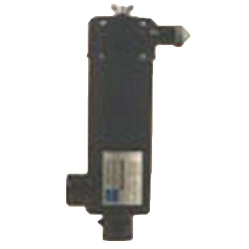 Fleetguard air housing, part number AH19062.