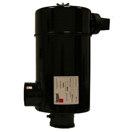 Fleetguard air housing, part number AH19065.