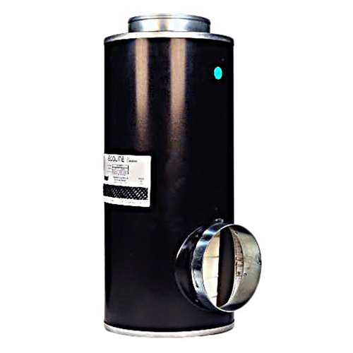 Fleetguard air housing, part number AH8503.