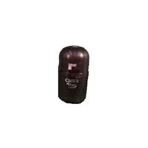 Fleetguard by-pass filter, part number CS41011 qty 6.