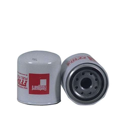 12 Pack FF104 - Fleetguard Fuel Filter | Free Shipping